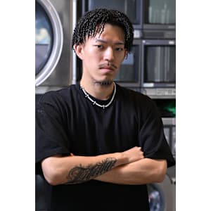 バーバーショップ CHILL CHAIR 吉祥寺1st