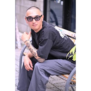 バーバーショップ CHILL CHAIR 吉祥寺1st