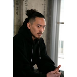 バーバーショップ CHILL CHAIR 吉祥寺1st