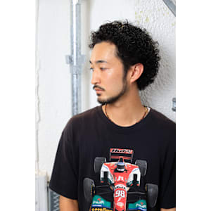 バーバーショップ CHILL CHAIR 吉祥寺1st