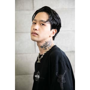 バーバーショップ CHILL CHAIR 吉祥寺1st