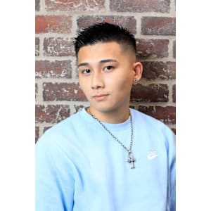 バーバーショップ CHILL CHAIR 吉祥寺1st