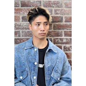 バーバーショップ CHILL CHAIR 吉祥寺1st