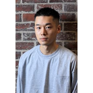 バーバーショップ CHILL CHAIR 吉祥寺1st