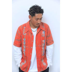 バーバーショップ CHILL CHAIR 吉祥寺1st