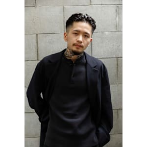 バーバーショップ CHILL CHAIR 吉祥寺1st