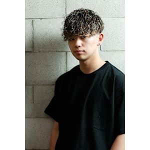 バーバーショップ CHILL CHAIR 吉祥寺1st