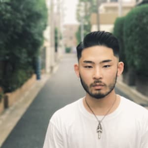 七三クラシックスタイル