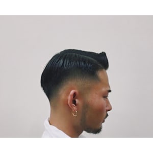 七三クラシックスタイル