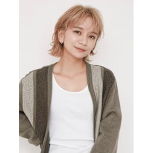 onk新宿×ボブレイヤー