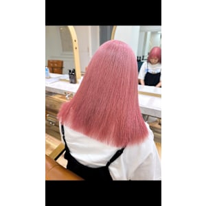 appri by Rien 浦和2号店×ロング