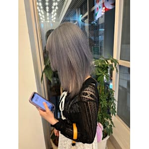 appri by Rien 浦和2号店×ロング