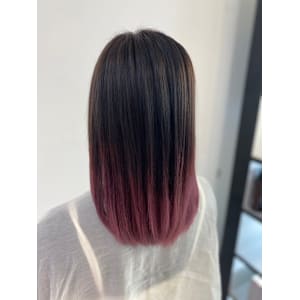 appri by Rien 浦和2号店×ロング