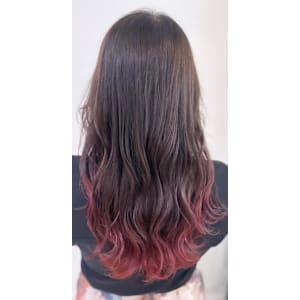 appri by Rien 浦和2号店×ロング