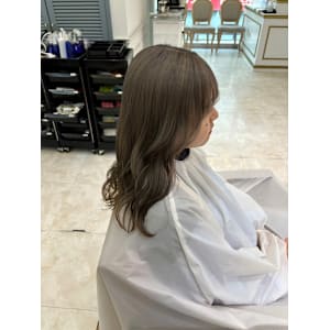 appri by Rien 浦和2号店×ロング