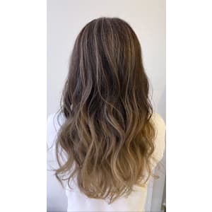 appri by Rien 浦和2号店×ロング