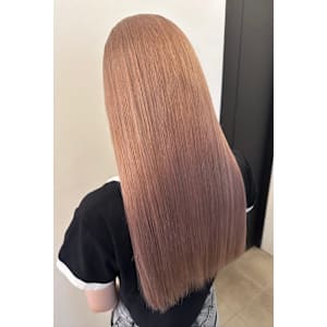 appri by Rien 浦和2号店×ロング