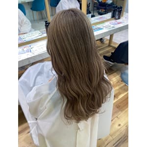 appri by Rien 浦和2号店×ロング