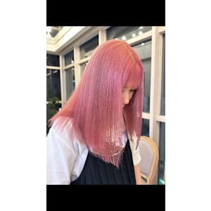 appri by Rien 浦和2号店×ロング