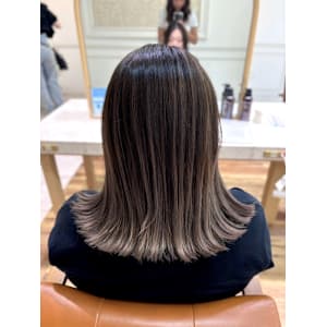 appri by Rien 浦和2号店×ミディアム