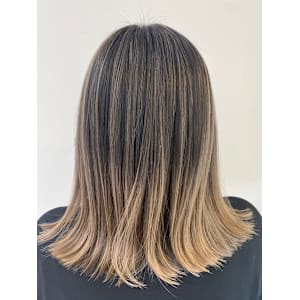 appri by Rien 浦和2号店×ミディアム