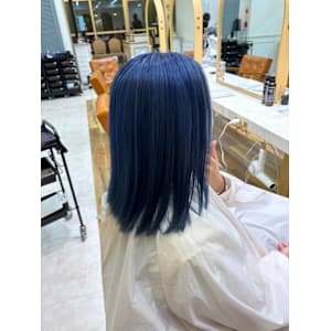 appri by Rien 浦和2号店×ミディアム