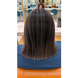 appri by Rien 浦和2号店×ミディアム