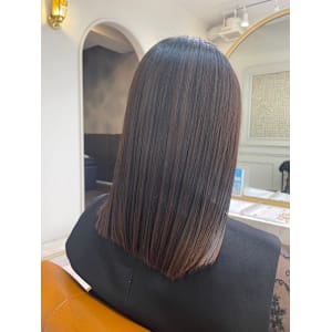 appri by Rien 浦和2号店×ミディアム