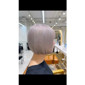 appri by Rien 浦和2号店×ショート