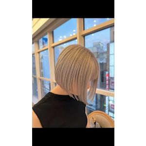 appri by Rien 浦和2号店×ショート