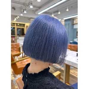 appri by Rien 浦和2号店×ショート