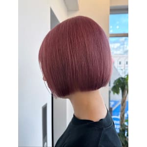 appri by Rien 浦和2号店×ショート