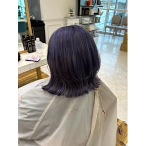 appri by Rien 浦和2号店×ショート