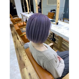 appri by Rien 浦和2号店×ショート