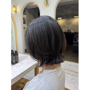 appri by Rien 浦和2号店×ショート