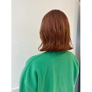 appri by Rien 浦和2号店×ショート