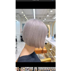 appri by Rien 浦和2号店×ショート