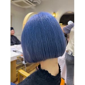 appri by Rien 浦和2号店×ショート