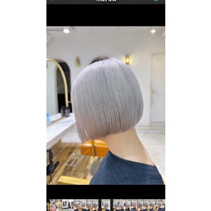 appri by Rien 浦和2号店×ショート