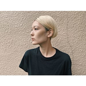 ハイトーンショート