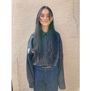 ニュアンスロング