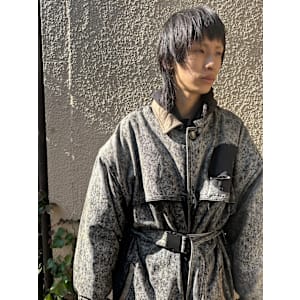 ストレートマレット