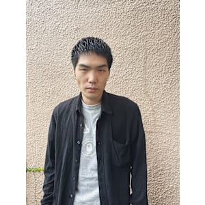 ベリーショート