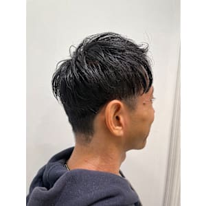 平日朝の9時30分から予約可能☆マスダレイナ