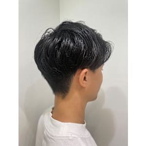 平日朝の9時30分から予約可能☆マスダレイナ