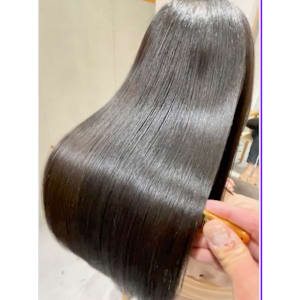 髪質改善 2195hair 世田谷代田×ロング