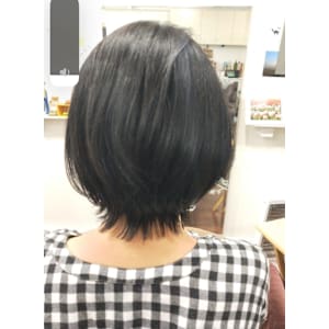 くびれショート