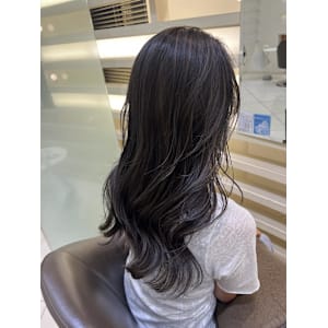 ロングレイヤー - marju銀座【マージュギンザ】掲載中