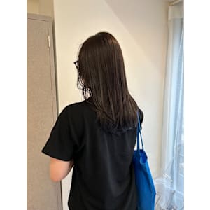 sou［ayaka］オリーブベージュ