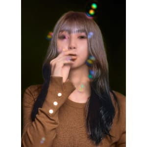 The Dance of Ash 灰と闇が織りなす大人可愛い